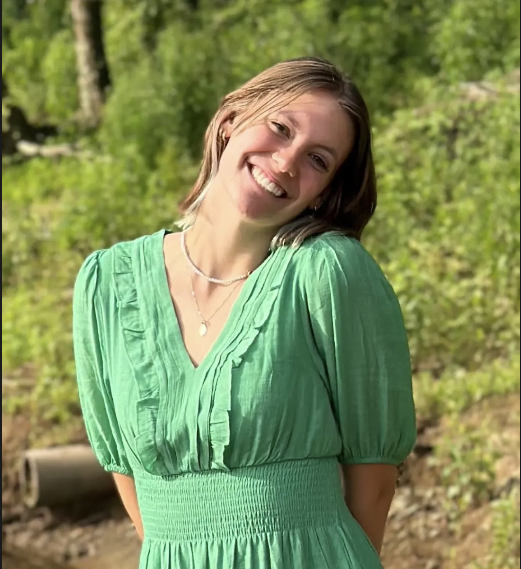 Caley Burnock's Photo